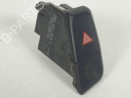 Used Warning switch Warning switch AUDI A5 Convertible (8F7) 2.0 TDI (170 hp) 15390174 15390174