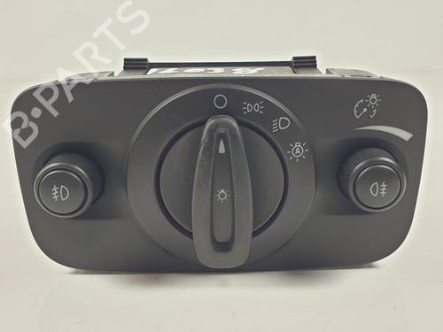 Used Headlight switch Headlight switch FORD MONDEO IV (BA7) 2.0 TDCi (163 hp) 24930945 24930945