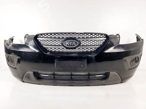 Used Front bumper Front bumper KIA CARENS III MPV (UN) 2.0 CRDi 140 (140 hp) 40175124 40175124