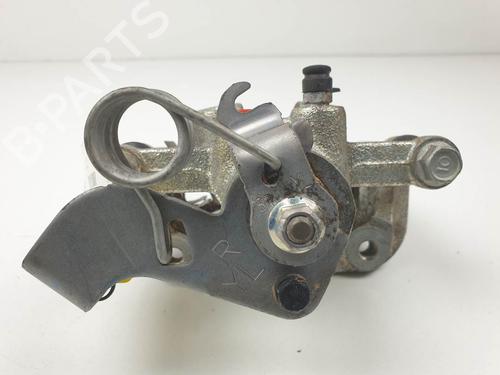 Left rear brake caliper KIA STONIC (YB) 1.0 T-GDi Eco-Dynamics+ | BP24340135M107 - Image 3