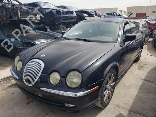 Used Parts JAGUAR S-TYPE II (X200) 3.0 V6 4002807