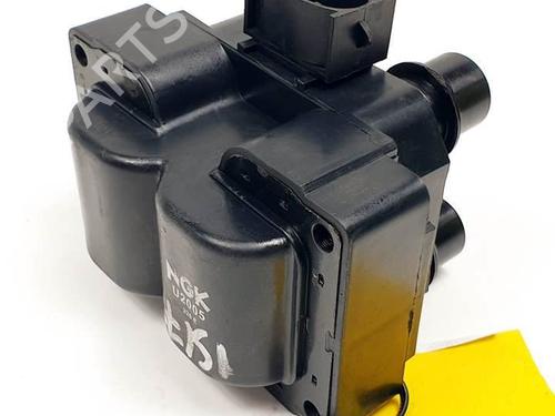 Used Ignition coil Ignition coil FORD ESCORT VI (GAL, AAL, ABL) 1.6 16V (90 hp) 19446843 19446843