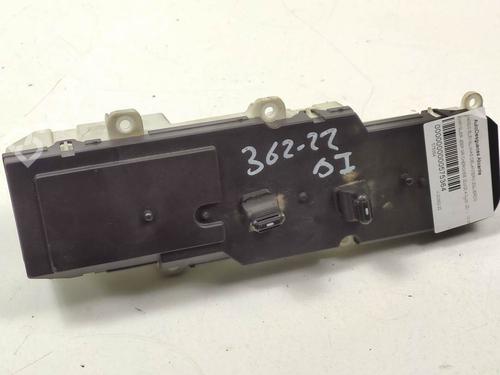 Used Left front window switch Left front window switch JEEP GRAND CHEROKEE I (ZJ, ZG) 4.0 i 4x4 (Z) (177 hp) 9500368 9500368