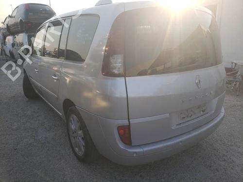 Warning switch RENAULT ESPACE IV (JK0/1_) 2.0 dCi (JK01, JK02, JK1J, JK1K, JK1H) | BP28448114I22 - Image 9