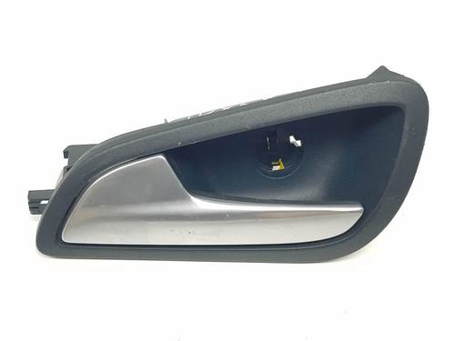 Used Rear left interior door handle Rear left interior door handle 18946661 18946661