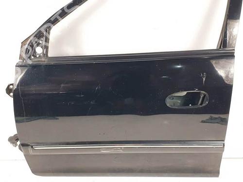 Left front door KIA CARENS II MPV (FJ) 2.0 CRDi | BP25295538C2 