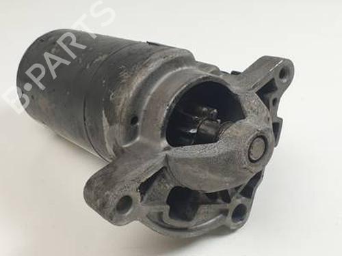 Used Starter CITROËN C4 Coupe (LA_) 1.6 16V (109 hp) 30475836