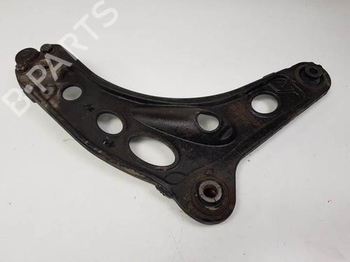 Left front suspension arm OPEL VIVARO A Bus (X83) 2.0 CDTI (F7, J7, A07) | BP11688429M12 