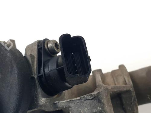 Steering rack RENAULT CLIO II (BB_, CB_) 1.2 16V (BB05, BB0W, BB11, BB27, BB2T, BB2U, BB2V, CB05,... | BP25140505M22 