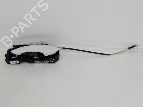 Rear right exterior door handle BMW 5 Touring (F11) 520 d | BP7176109C130 