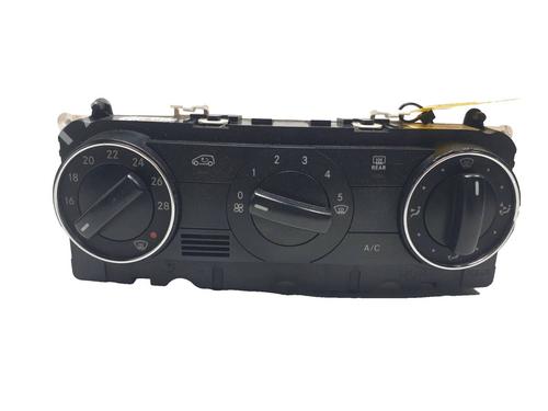 Used Climate control Climate control MERCEDES-BENZ B-CLASS Sports Tourer (W245) B 180 CDI (245.207) (109 hp) 38634301 38634301