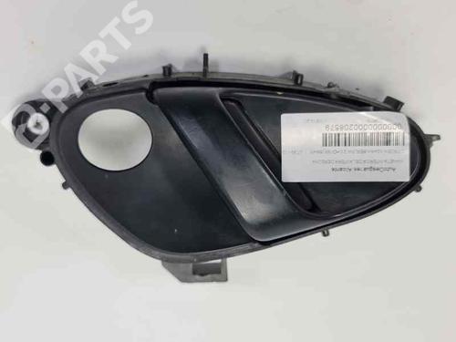 Used Front right interior door handle CITROËN XSARA (N1) 2.0 HDi 90 (90 hp) 6854516