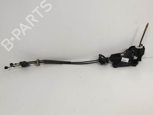 Used Gear lever Gear lever CITROËN C3 II (SC_) 1.4 VTi (98 hp) 7406497 7406497