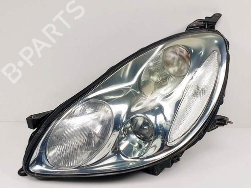 Left headlight LEXUS SC Convertible (UZZ40_) 430 (UZZ40_, UZZ40R) | BP25289409C28 - Image 10
