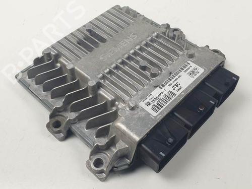 Used Engine control unit (ECU) FORD FOCUS II (DA_, HCP, DP) 2.0 TDCi (136 hp) 22542236