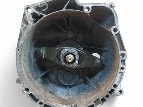 Used Gearbox Gearbox BMW 3 Touring (E91) 320 d (163 hp) 29245470 29245470