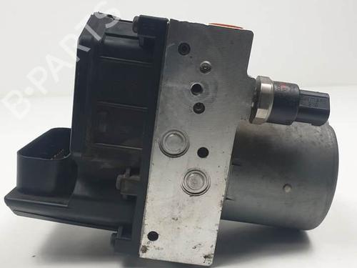 ABS pump TOYOTA AVENSIS Saloon (_T25_) 2.2 D-4D (ADT251_, ADT251R) | BP18346431M43 