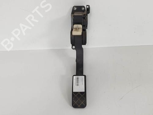 Used Pedal Pedal AUDI A3 (8L1) 1.9 TDI (110 hp) 6861803 6861803