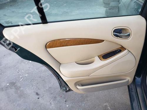 Commande Chauffage JAGUAR S-TYPE II (X200) 3.0 V6 | BP15986235I5 