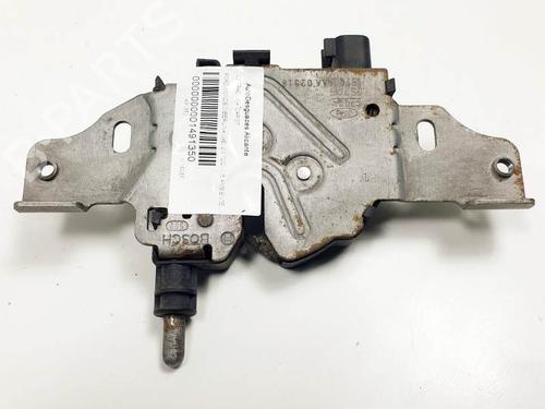 Hood lock FORD MONDEO III (B5Y) 2.0 16V TDDi / TDCi | BP25117042C133 