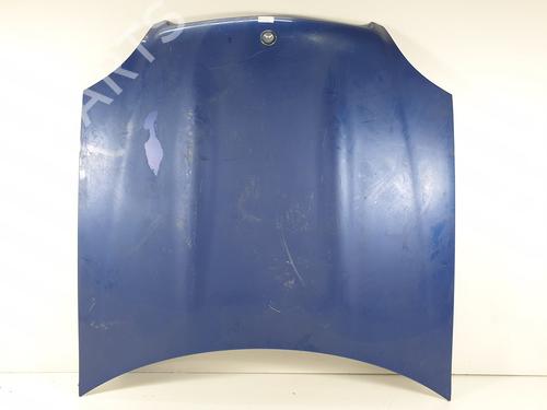 Used Hood MERCEDES-BENZ SLK (R170) 200 (170.435) (136 hp) 16471285