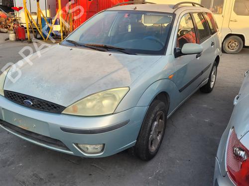 Brugte FORD FOCUS I Turnier (DNW) 1.6 16V 4757364