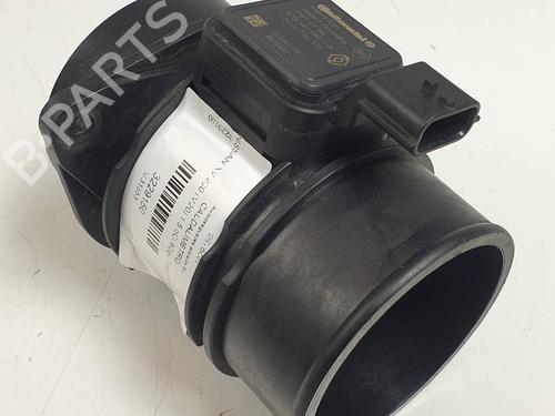 Used Mass air flow sensor Mass air flow sensor NISSAN NV200 Van 1.5 dCi 90 (M20, M20N, M20M) (90 hp) 29763120 29763120