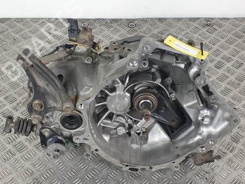 Used Gearbox Gearbox MAZDA PREMACY (CP) 2.0 TD (101 hp) 12366086 12366086