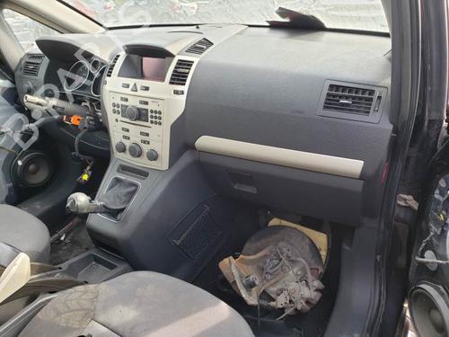 Instrument cluster OPEL ZAFIRA / ZAFIRA FAMILY B (A05) 1.9 CDTI (M75) | BP11570842C47 