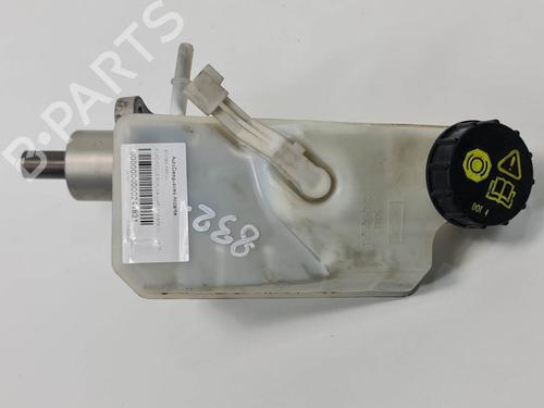 Brake master cylinder FORD FOCUS II (DA_, HCP, DP) 1.6 | BP6859482M77 - Image 5