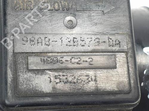 Mass air flow sensor FORD FOCUS I (DAW, DBW) 1.6 16V | BP6856917M95 