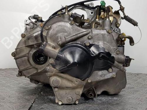 Gearbox HONDA ACCORD III (CA)  | BP8278039M3 