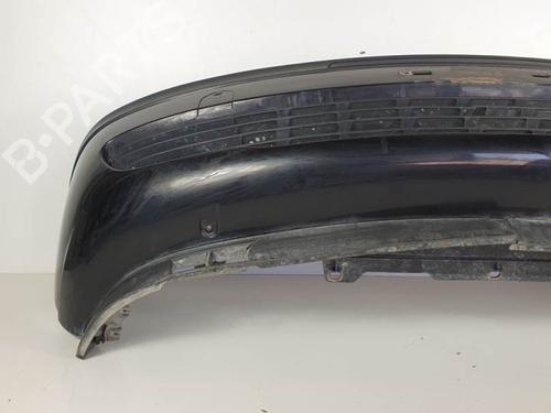Front bumper OPEL ZAFIRA A MPV (T98) 1.6 16V (F75) | BP12588805C7 