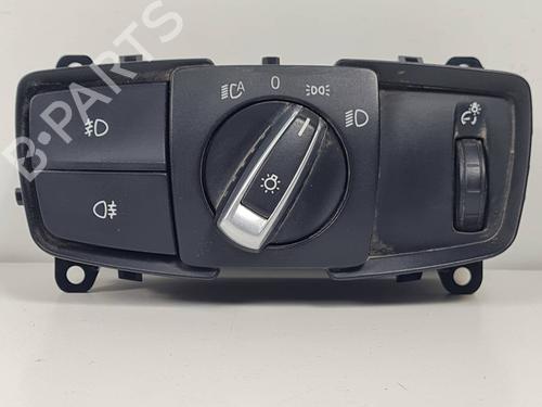 Hovedlysbryter Hovedlysbryter BMW 4 Coupe (F32, F82) 420 d (184 hp) 34516682 34516682