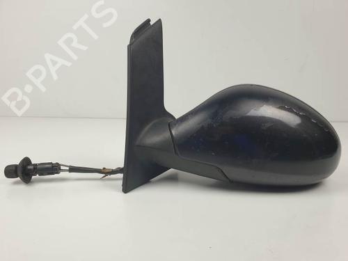 Used Left mirror SEAT TOLEDO III (5P2) 1.9 TDI (105 hp) 24499906