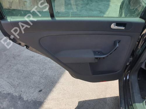 Left tailgate light VW GOLF PLUS V (5M1, 521) 1.9 TDI | BP35774169C79  - Image 21