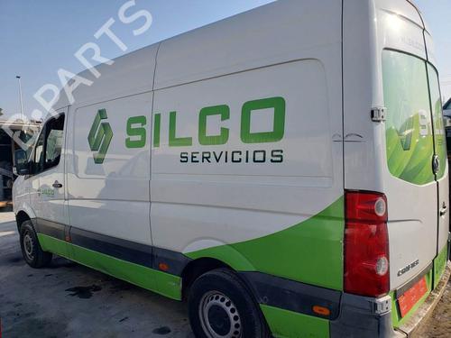 Starter VW CRAFTER 30-50 Van (2E_) 2.5 TDI | BP12374749M8  - Image 11