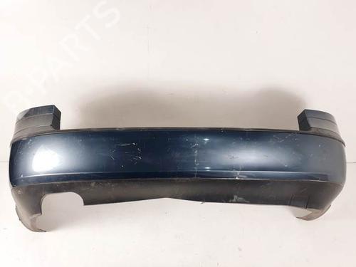 Used Rear bumper SKODA OCTAVIA II Combi (1Z5) 1.9 TDI (105 hp) 15844757