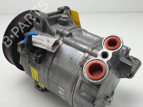 AC compressor OPEL INSIGNIA A (G09) 1.8 (68) | BP24930496M34 - Image 2