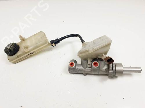 Brake master cylinder PEUGEOT 307 SW (3H) 1.6 HDI 110 | BP27525738M77 