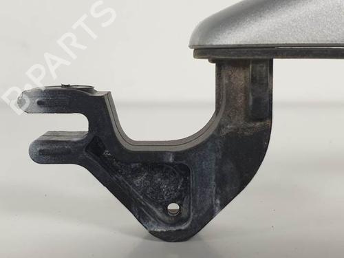 Front right exterior door handle PEUGEOT 407 SW (6E_, 6D_) 2.0 | BP13297238C129 