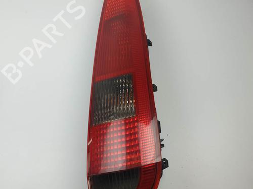 Used Right taillight Right taillight 27096865 27096865