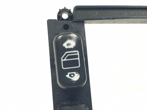 Left front window switch MERCEDES-BENZ M-CLASS (W163) ML 400 CDI (163.128) | BP19124561I27 