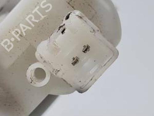 Tailgate lock MAZDA 6 Hatchback (GG) 2.0 DI (GG14) | BP30694272C101