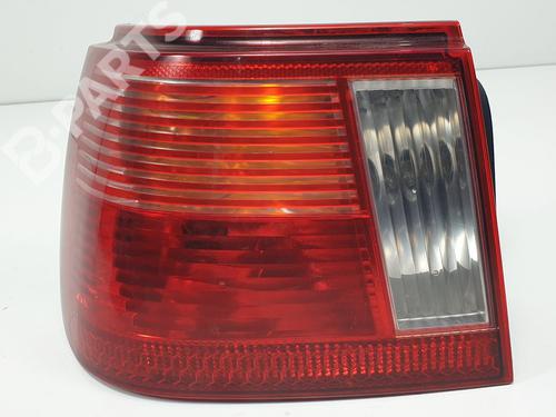Used Left taillight Left taillight SEAT IBIZA II (6K1) 1.4 i (60 hp) 11051387 11051387