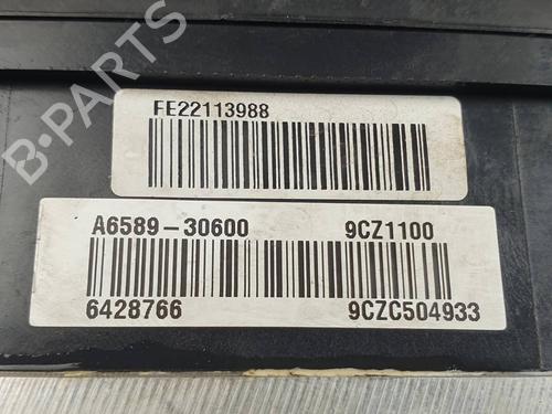 ABS pump HYUNDAI i30 Estate (GD) 1.6 CRDi | BP29875121M43  - Image 6