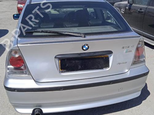 Left sun visor BMW 3 Compact (E46) 316 ti | BP11271577I1  - Image 7