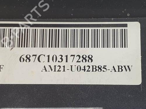 Driver airbag FORD MONDEO IV (BA7) 1.6 EcoBoost | BP19775170C9 