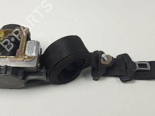 Used Front left seatbelt MERCEDES-BENZ CLK Convertible (A208) CLK 230 Kompressor (208.448) (197 hp) 24339146