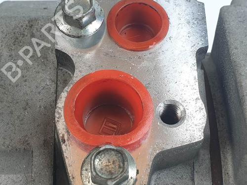 AC compressor CHRYSLER VOYAGER / GRAND VOYAGER IV (RG) 2.8 CRD | BP25611701M34 